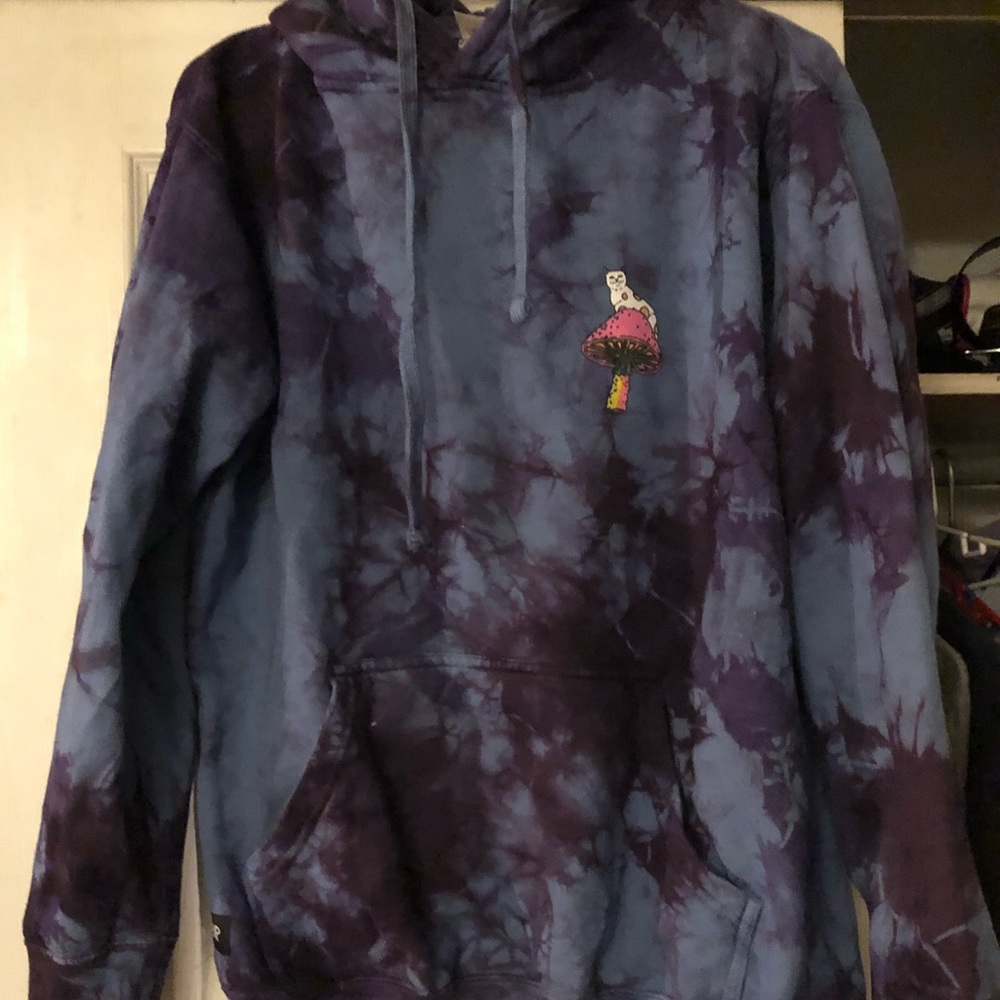 Rip n Dip Men’s Hoodie